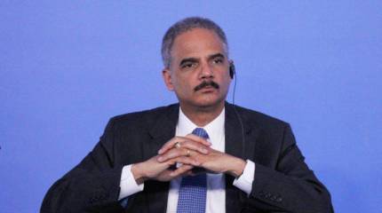 Бывший прокурор США: Минюст может заключить со Сноуденом сделку