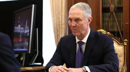 «Если и переговоры, то на наших условиях»: глава Херсонской области РФ высказался о перспективах мирного соглашения с Украиной