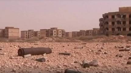 Армия Хафтара захватила военную базу у Триполи и продолжает сжимать кольцо