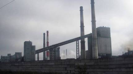 Луганский химзавод ускорил утилизацию боеприпасов в 38 раз