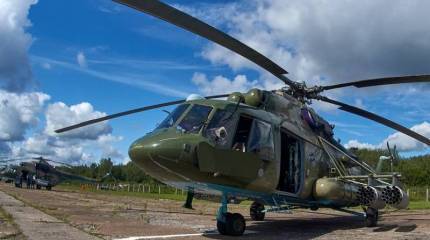 Британские военные сомневаются в способности армии РФ одновременно действовать на Донбассе и юге Украины