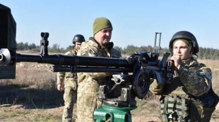 Рейтинг Global Firepower определил место ВСУ в третьем десятке сильнейших армий мира