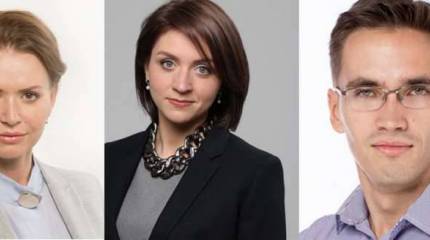 Мишаюгенд. Кто они, кандидаты от "Открытой России"?