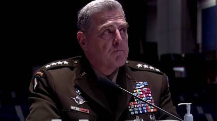 Генерал США: Войну с Россией нельзя представлять как стычку за какой-нибудь приграничный эстонский городок