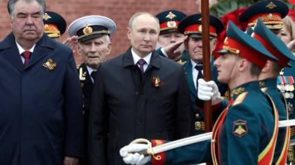 Японская пресса: Путин хочет переговоров, но острова не отдаст