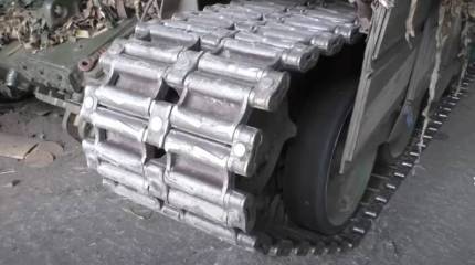 Украинские войска под покровом ночи покинули Волчанск и выдвинулись в юго-восточном направлении