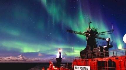 СМИ США: У России появится свой "Суэцкий канал"