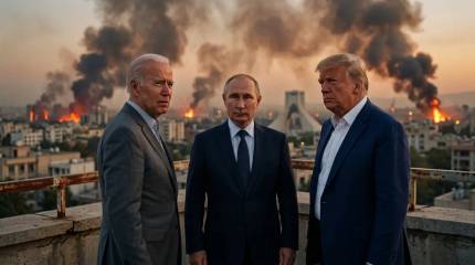 Предсказуемый враг лучше непредсказуемого союзника