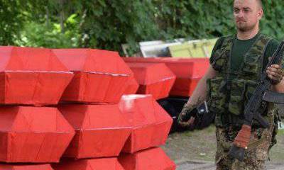 Кровь и слезы под покровом гуманизма