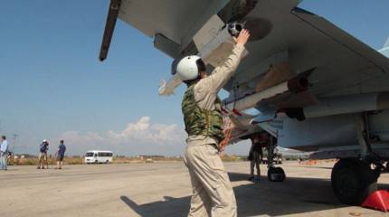 СМИ: Один день учений ВС РФ стоит значительно дороже одного «боевого» дня в Сирии
