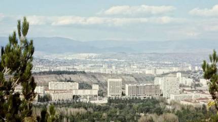 От «витрины СССР» до «музея советской оккупации»: короткая память Грузии