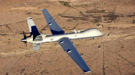 ЗРПК "Панцирь-С1Э" сбил беспилотники США и НАТО над Ливией