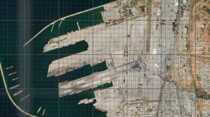 Режим Сирии передал порт Тартус компании из ОАЭ, ранее им управляла фирма из РФ