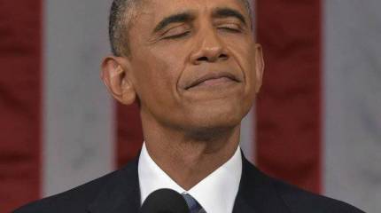 Пушков: Обама перепутал Россию с Украиной. Это там «экономика в клочьях»