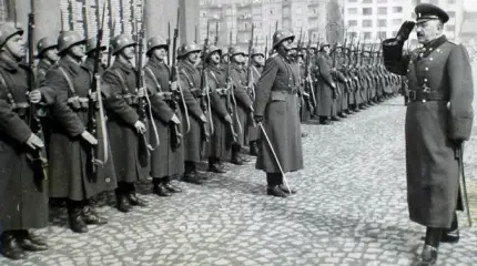 Болгария во Второй мировой войне