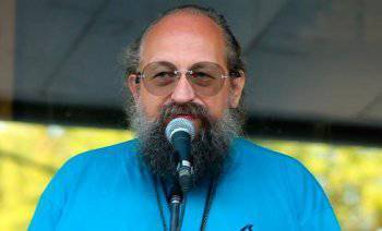 Русскому фронту нужен крепкий тыл. На упрощение гражданства для носителей русской культуры и языка