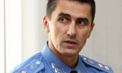 Ярема рассказал, что будет делать украинская армия в Крыму