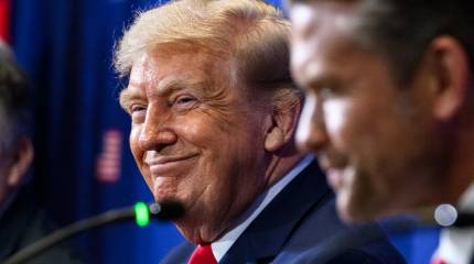 Трамп готов к дальнейшей эскалации конфликта с Ираном, но решение пока не принял