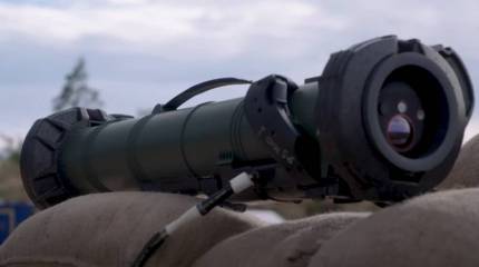 Пресса США: Израиль не дал согласие на отправку Киеву ПТУР Spike, так как «РФ в ответ может нанести урон израильским интересам в Сирии»