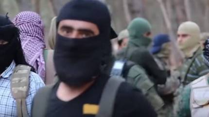 В Идлибе замечена концентрация значительных сил боевиков