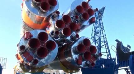 Названы объёмы заказа ракет «Ангара» министерством обороны