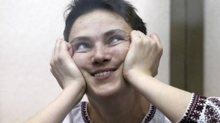 Освобождение Савченко. Последствия для России и Украины