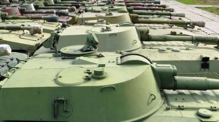 СМИ: сирийский посол ведёт переговоры с Минском о поставке оружия