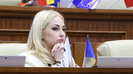 В аэропорту Кишинёва власти Молдавии задержали очередную группу вернувшихся со съезда в Москве представителей оппозиции