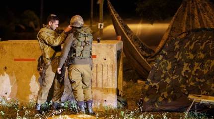 В Израиле разработана новейшая система распознавания «свой-чужой»