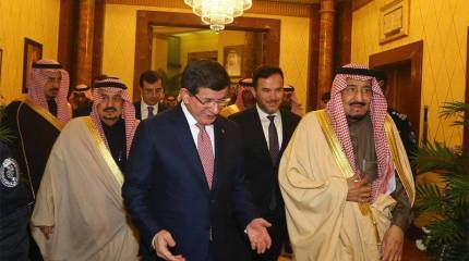 Турецкий премьер: Россия должна направить разъяснение по "инциденту с Су-34" генсеку НАТО