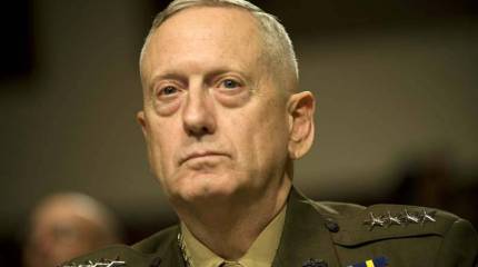 Немножко бешеный. Раскол в команде Трампа