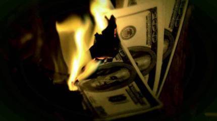 Бреттон-Вудс II и Джордж Сорос