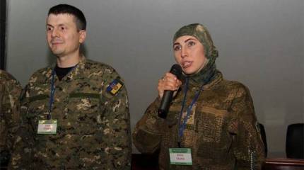 Цепочка к Путину не ведёт... Киевский прокурор разочаровал Авакова по делу Окуевой