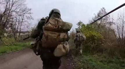 Три воюющие в зоне СВО казачьи бригады свели в один добровольческий штурмовой корпус