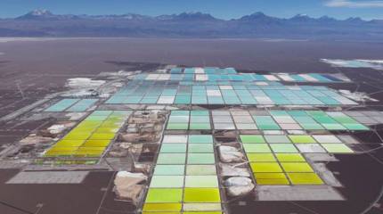 «Литиевый голод» рушит амбиции России