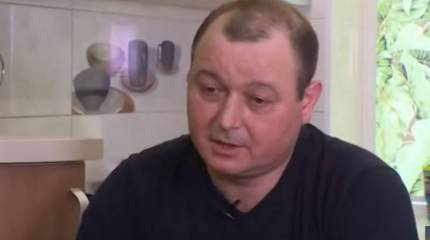 На Украине объявили в розыск капитана "Норда" Владимира Горбенко