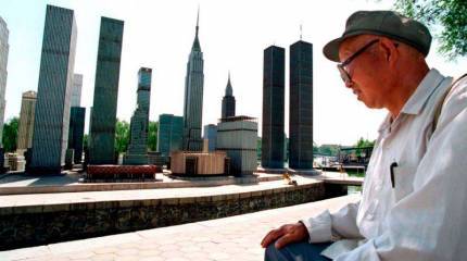 Азиатско-Тихоокеанский регион стабильнее, чем принято считать