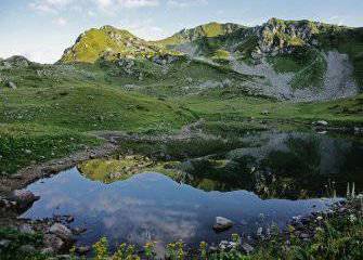 Наш ответ НАТО на Кавказе: к подписанию российско-абхазского договора о стратегическом партнёрстве