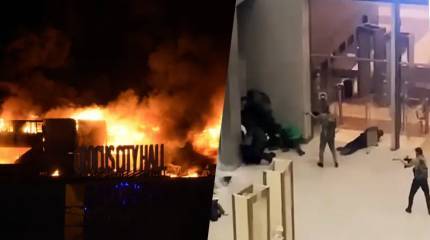 «Проповедника слушал»: теракт в «Крокус Сити Холле» как результат провальной миграционной политики