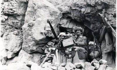 Дважды выживший, или Наперекор смерти