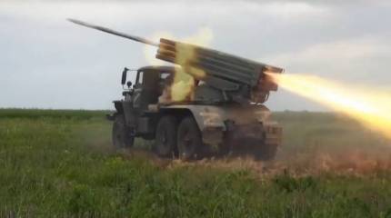 Командование ВСУ требует от Зеленского отступления на Донбассе