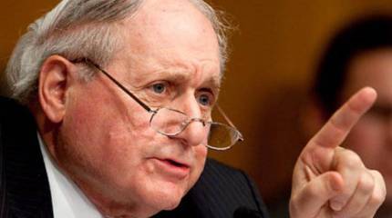 Сенатор: для того, чтобы вторгнуться в Ирак администрация Буша связала Саддама Хусейна с «Аль-Каидой»