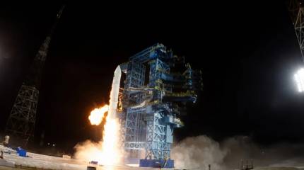 Баканов доложил президенту о попытке Украины атаковать космодром Плесецк