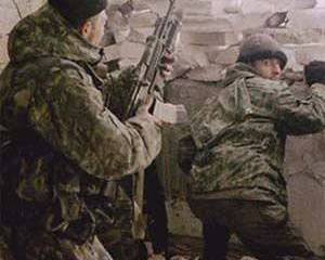 Исповедь офицера