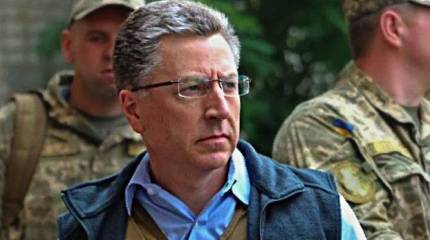 Волкер рассказал Украине, почему США не отключат Россию от SWIFT