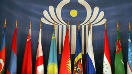 Есть ли будущее у СНГ? Юбилейный саммит в Бишкеке