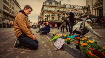 Трагические ошибки прошлого