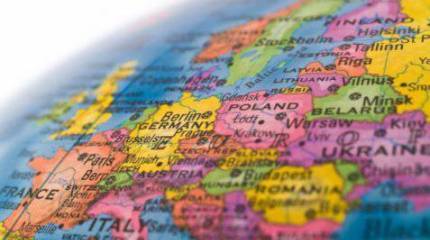 Нежный возраст Восточной Европы