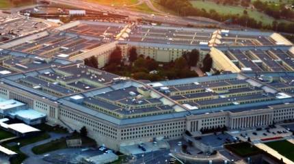 Пентагон: ИГ может восстановить контроль над утраченными территориями