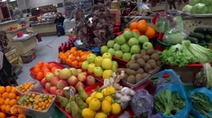 Британская пресса написала о продуктовом изобилии в России на фоне западных санкций